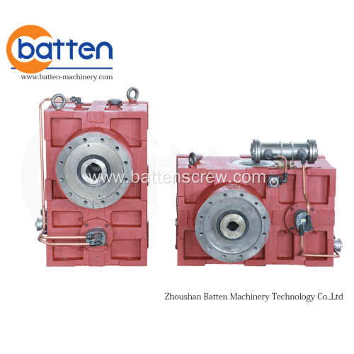 High quality ZLYJ200 vertical and horizontal type gearbox